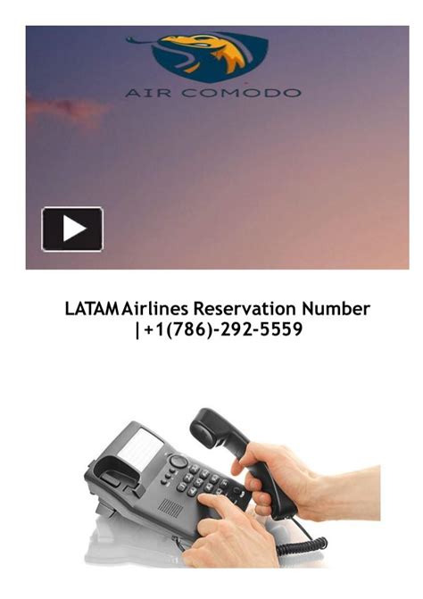 Ppt Latam Airlines Reservation Number Powerpoint Presentation Free