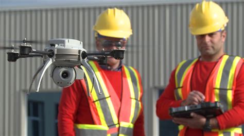 7 Things to Know Before Choosing a Drone Inspection Provider