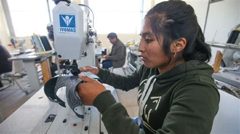 MTPE Empleo formal en mujeres a escala nacional aumentó 11 3