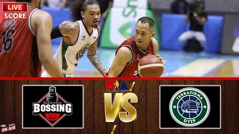 PBA LIVE SCORE TERRAFIRMA VS BLACKWATER FREE ENDING L