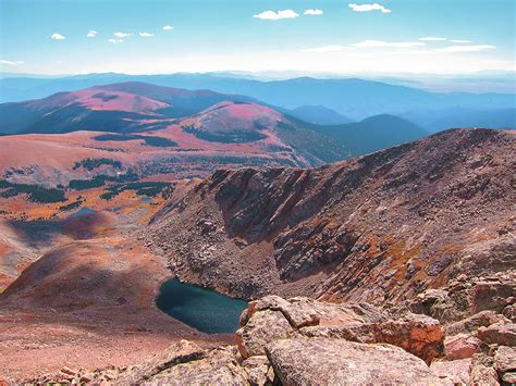 Mount Bierstadt Hike Colorado Er Full Guide And Gps