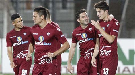 Le Siciliane Niente Playout In Serie B Trapani Retrocesso In Lega