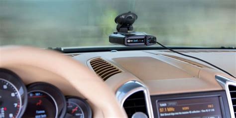 10 Best Radar Detectors For Every Budget In 2018 Gps Bluetooth And