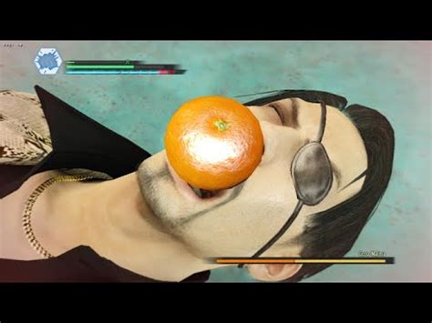 Breaker Majima Fight Yakuza Kiwami Youtube