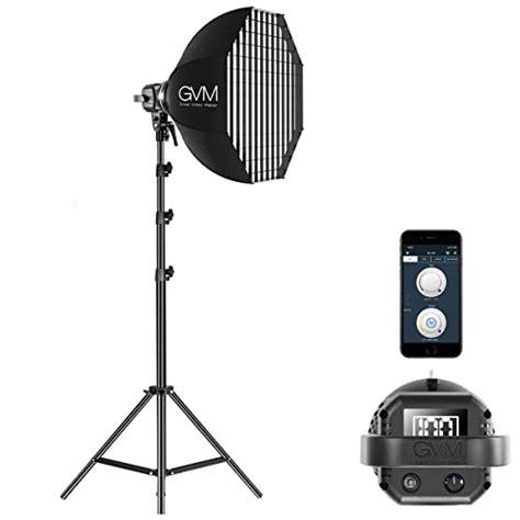 Find The Best Continuous Lighting For Portraits Reviews Comparison