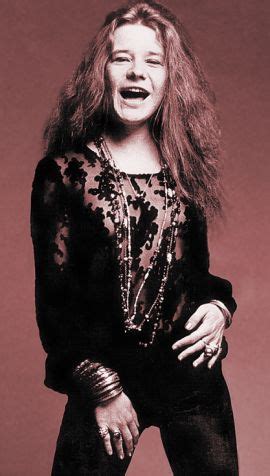 Janis Joplin - 1960's Music Photo (33156972) - Fanpop