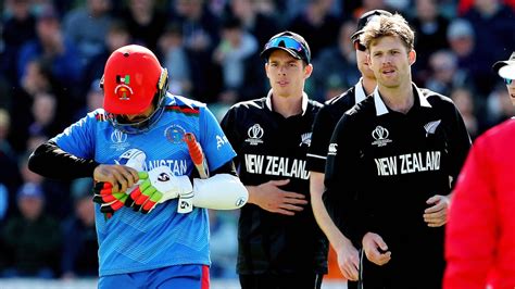 NZ vs AFG Live Streaming & Telecast: How To Watch ICC World Cup 2023 ...