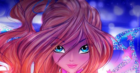 Winx Club Years Of Magix En Italia My Winx Club Pretty