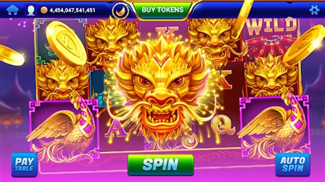 GSN Casino Slots Games – Apps on Google Play