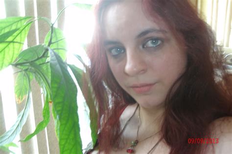 Me Showing Off My Red Hair D Redheads Photo 35519234 Fanpop