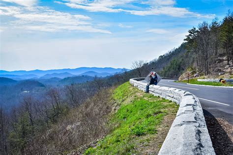 A Guide to Hiking the Great Smoky Mountains in the Fall