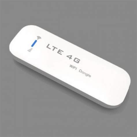 3g 4g Lte All Operator Sim Supported Wifi Modem And Wi Fi Hotspot Wireless Usb Dongle Gadget Hub