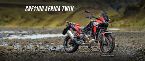 New Colors Announced For Honda Africa Twin Lineup Adv Pulse