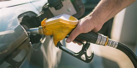 ¿cómo Tapar Una Fuga De Gasolina En El Tanque Gossip Vehiculos