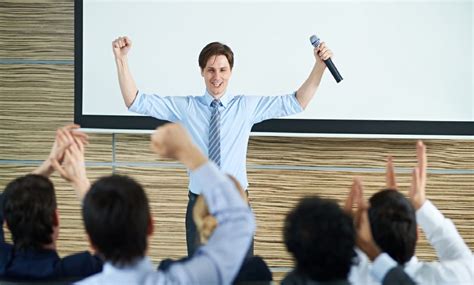 Introduction Speech Examples That Increase Speaker Credibility