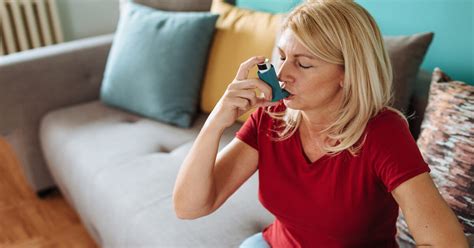 Asthma Therapie soll künftig auf Ursache zielen Apotheken Umschau