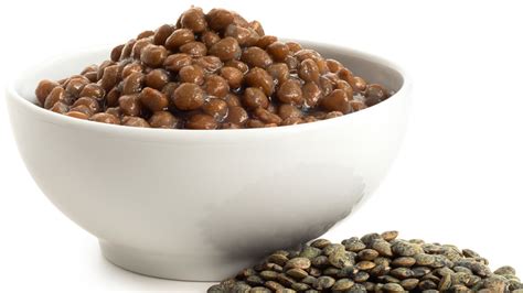 What To Consider Before Cooking Canned Lentils