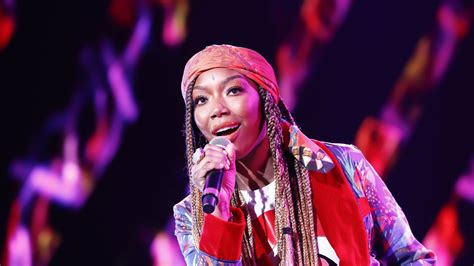 Singer Brandy Hospitalized After Reported Seizure In Her Home Video