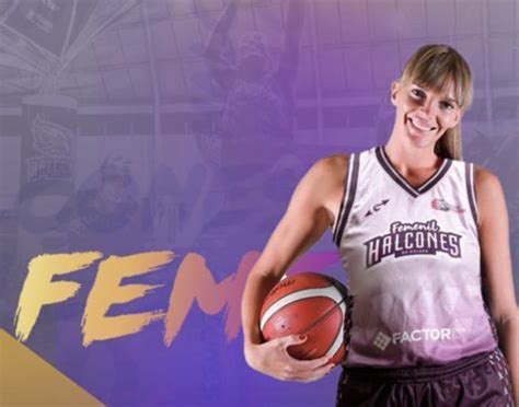 Kristina Rakovic Se Suma A Los Halcones De Xalapa Femenil M Snoticias