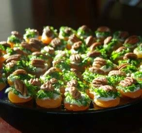 New Years Eve Finger Food Ideas And Recipes Food