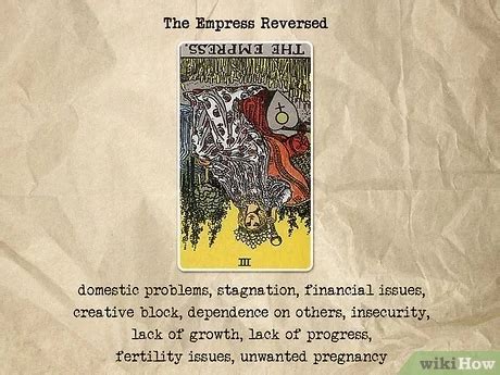 Reversed The Empress Flash Sales | smarys.org