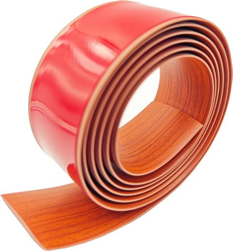 DAILISEN Self Adhesive Floor Door Flat Transition Strip Vinyl Floor