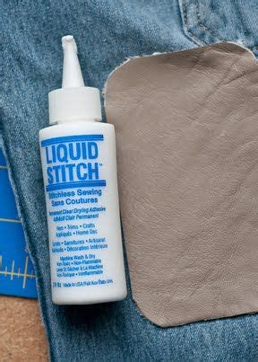 Secrets To Patching Clothes Living Well Design Mom Mending