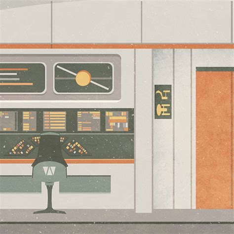 enterprise bridge  behance