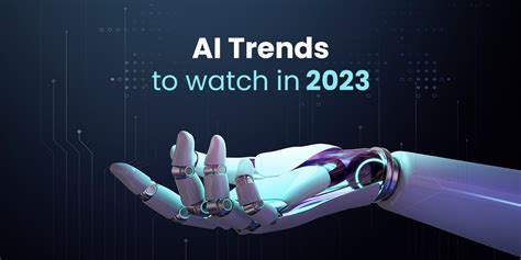 New Trends In Artificial Intelligence Unlocking The Future Aim