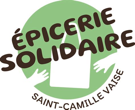 Épicerie solidaire Saint Camille Vaise Paroisse catholique Saint