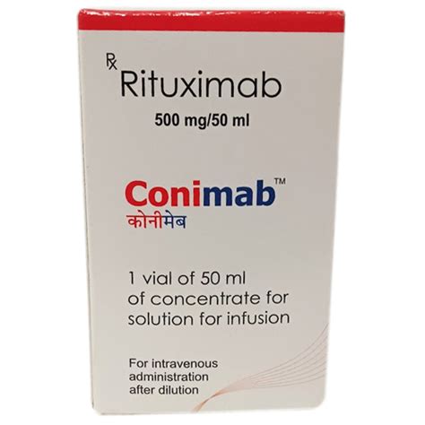 500 Mg Conimab Injection Manufacturer Exporter Supplier