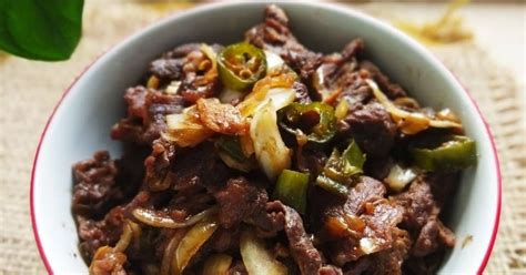 11 Resep Bumbu Marinasi Daging Sukiyaki Enak Dan Mudah Cookpad