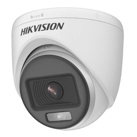 Hikvision Security Camera Ds Ce Df T Pf Mm Hw Egypt