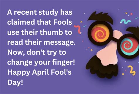 April Fool Day Jokes On Sale