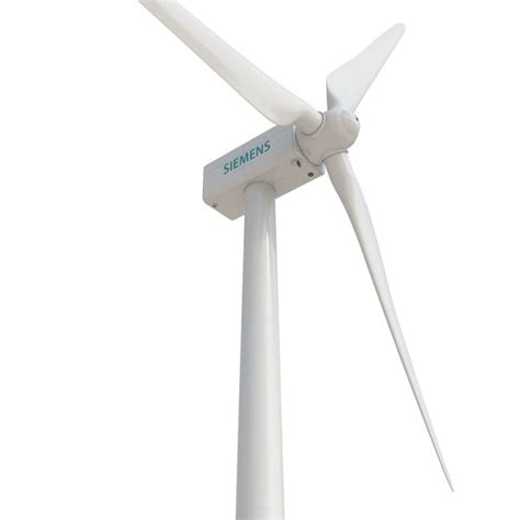 wind turbine siemens 3ds