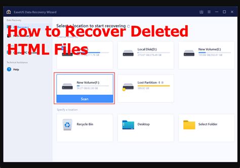 How To Undo Delete Files And Folders Ways