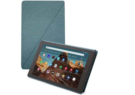 6 Best Amazon Fire Tablet Cases | helpdeskgeek