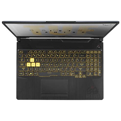 لپ تاپ ASUS TUF Gaming A15 FA506IV BR7N12