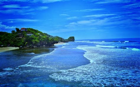 Ini Rekomendasi Penginapan Di Dekat Pantai Indrayanti Jogja Murah Dan