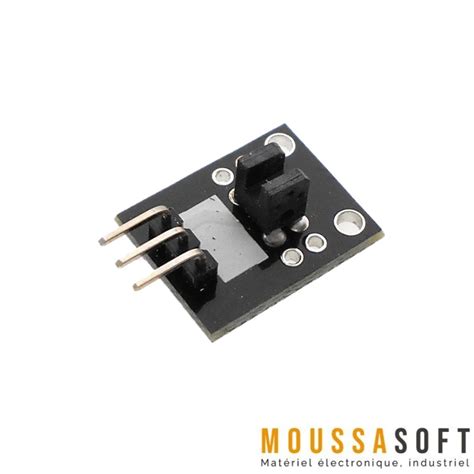 Ky 010 Photo Interrupter Module Moussasoft