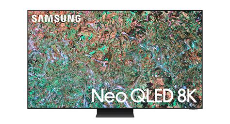 Samsung Neo QLED 8K 75QN800D 2024 QLED TV PIEST Nl