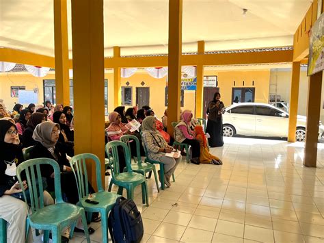 Tim Ppk Ormawa Bem Fkip Universitas Jember Gelar Sosialisasi Program