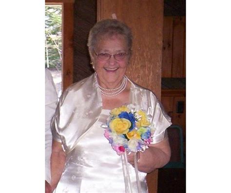 Inez Louise Williams Obituary 2023 Belfast Me Riposta Funeral