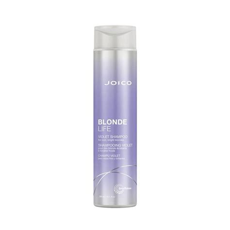 Joico Blonde Life Violet Shampoo Capelli Hair Westport