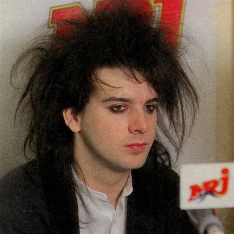 Pin by Delirium29 on Simon Gallup 🐺 | Robert smith the cure, The cure ...