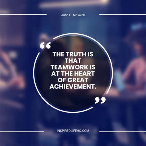 56 Inspiring Team Motivational Quotes to Improve Performance - Inspired ...