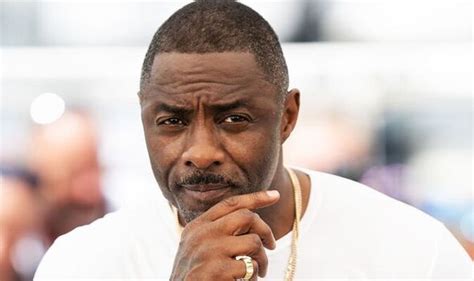 Next James Bond Idris Elba Is 50 Today And Riding High On Bond Hopes