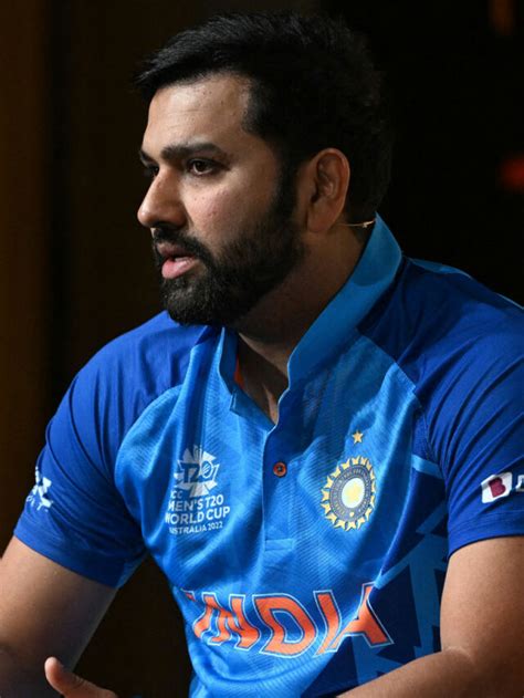 Rohit Sharma S Bittersweet Memories Of The ODI Cricket World Cup