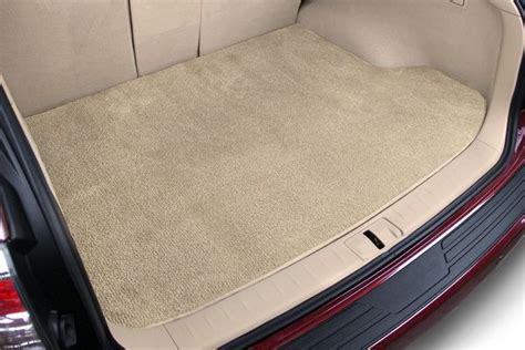 Lloyd Luxe Carpet Floor Mats Partcatalog