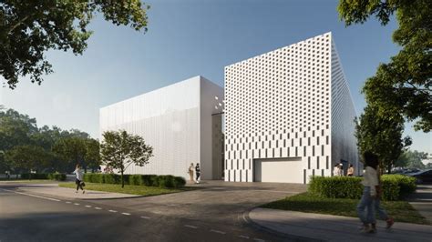 architects—Alliance ︱ Don Mills Jamatkhana and Ismaili Community Centre